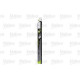 Щітка склоочисника VALEO 628651