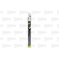 Щітка склоочисника VALEO 628701