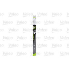 Щітка склоочисника VALEO 628701