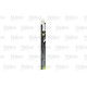 Щітка склоочисника VALEO 628701