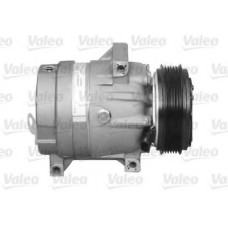 Компресор, кондиціонер VALEO 699143