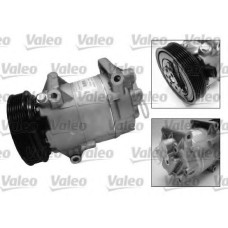 Компресор, кондиціонер VALEO 699246