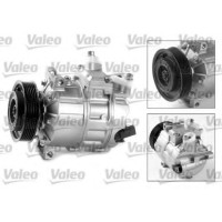 Компресор, кондиціонер VALEO 699357