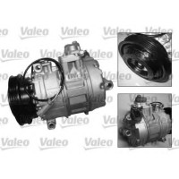 Компресор, кондиціонер VALEO 699376