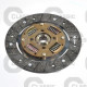 Комплект зчеплення VALEO 786019
