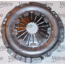 Комплект зчеплення VALEO 801035