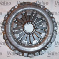 Комплект зчеплення VALEO 801122