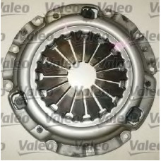 Комплект зчеплення VALEO 801930