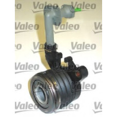 Центральний вимикач, система зчеплення VALEO 804527