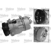 Компресор, кондиціонер VALEO 813200