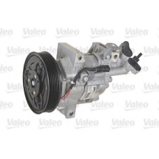 Компресор, кондиціонер VALEO 813256