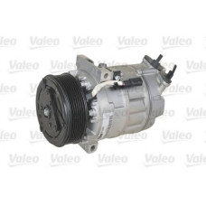 Компресор, кондиціонер VALEO 813265