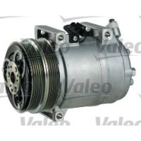 Компресор, кондиціонер VALEO 813323