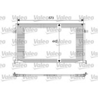 Конденсатор, кондиціонер VALEO 817644