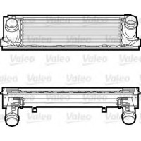 Інтеркулер VALEO 818260