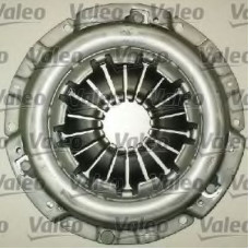 Комплект зчеплення VALEO 821099