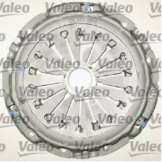 Комплект зчеплення VALEO 821359