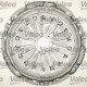 Комплект зчеплення VALEO 821359