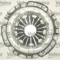 Комплект зчеплення VALEO 821412