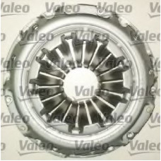 Комплект зчеплення VALEO 826207