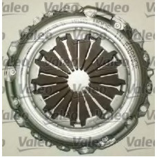 Комплект зчеплення VALEO 826211