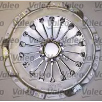 Комплект зчеплення VALEO 826419