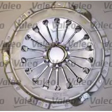 Комплект зчеплення VALEO 826419
