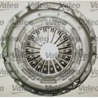 Комплект зчеплення VALEO 826453