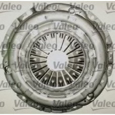 Комплект зчеплення VALEO 826453