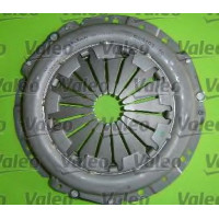 Комплект зчеплення VALEO 826474