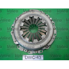 Комплект зчеплення VALEO 826568