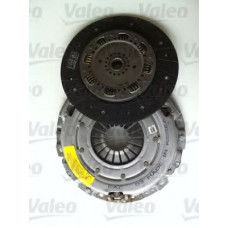 Комплект зчеплення VALEO 826705