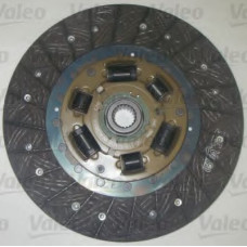 Комплект зчеплення VALEO 826785