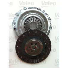 Комплект зчеплення VALEO 826797