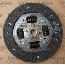 Комплект зчеплення VALEO 826817