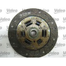 Комплект зчеплення VALEO 826824