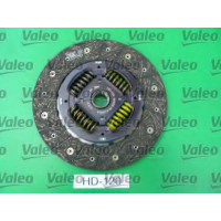 Комплект зчеплення VALEO 826831