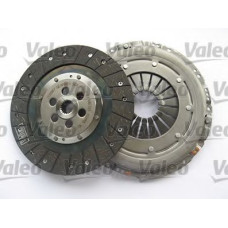 Комплект зчеплення VALEO 828033