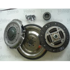Комплект зчеплення VALEO 835012