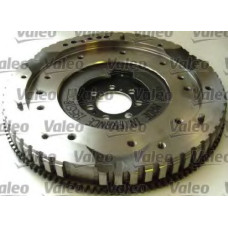Маховик VALEO 836004