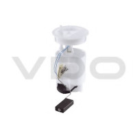Датчик, запас палива VDO 220-806-005-001Z