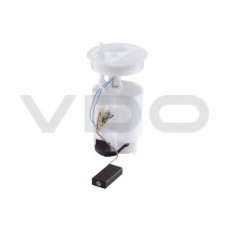 Датчик, запас палива VDO 220-806-005-001Z