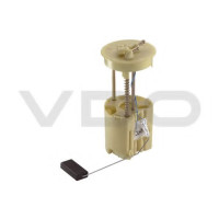 Датчик, запас палива VDO 221-824-057-009Z