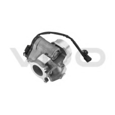 Клапан повернення ВГ VDO A2C59515010
