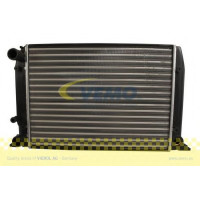 Поворотна заслінка, підведення повітря VEMO V20-77-0022