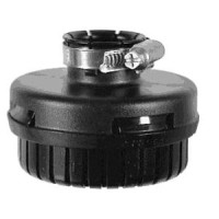 Глушник шуму, пневматична система WABCO 4324070150
