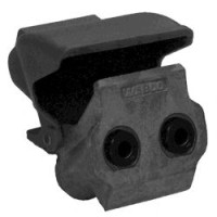 Головка зчеплення WABCO 4528050040