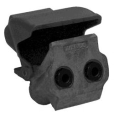Головка зчеплення WABCO 4528050040