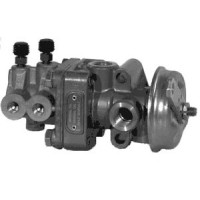 Керуючий клапан, причіп WABCO 4700152030