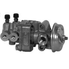 Керуючий клапан, причіп WABCO 4700152030
